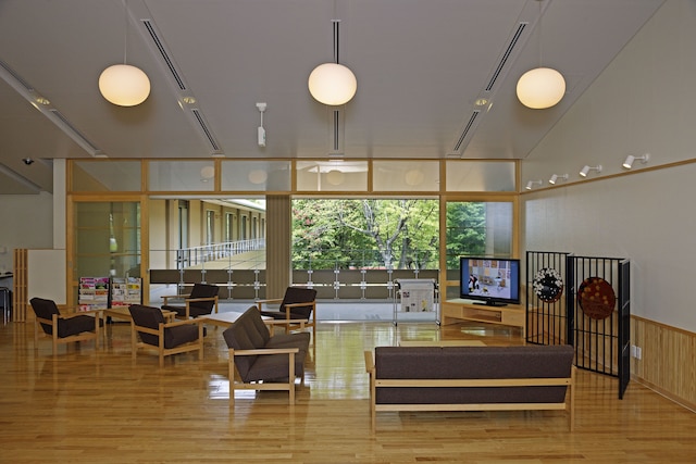 京都 / 宇多野ユースホステル