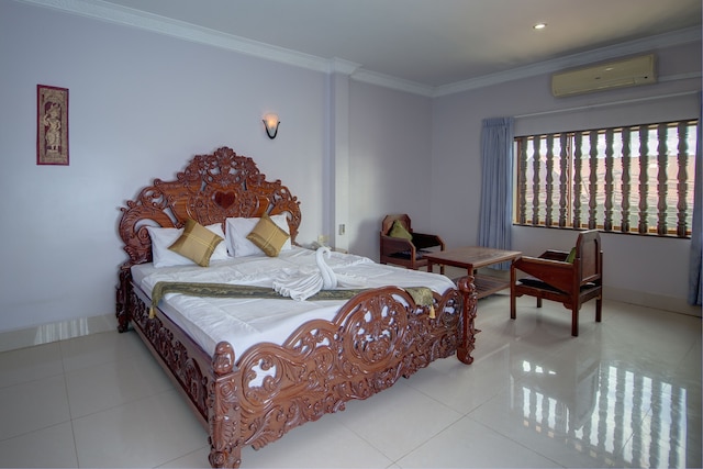 DV アンコール ヴィラ