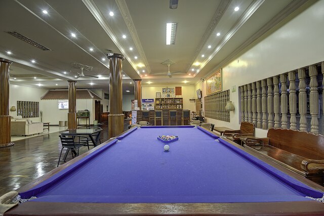 DV アンコール ヴィラ