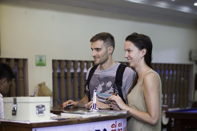 DV アンコール ヴィラ