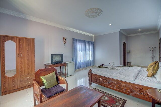 DV アンコール ヴィラ