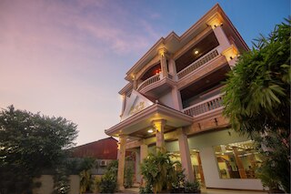 DV アンコール ヴィラ