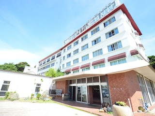 答志島温泉 旅館 寿々波