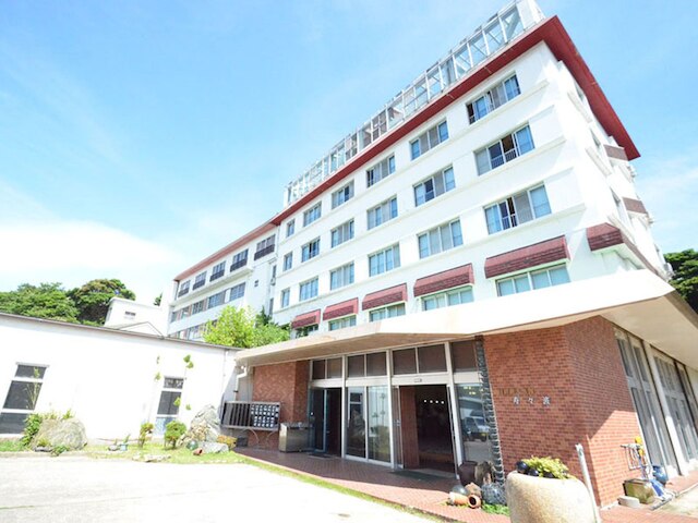 答志島温泉 旅館 寿々波