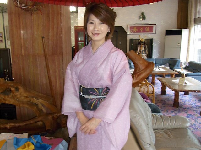 答志島温泉 旅館 寿々波