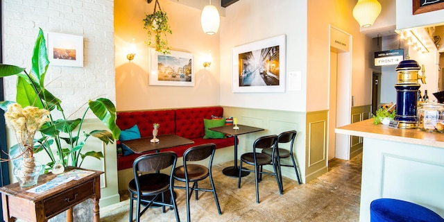 ホテル パシフィック金沢