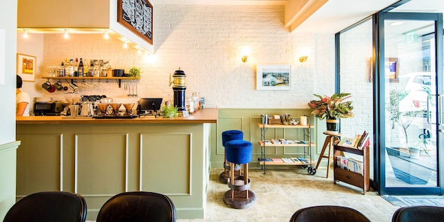 ホテル パシフィック金沢