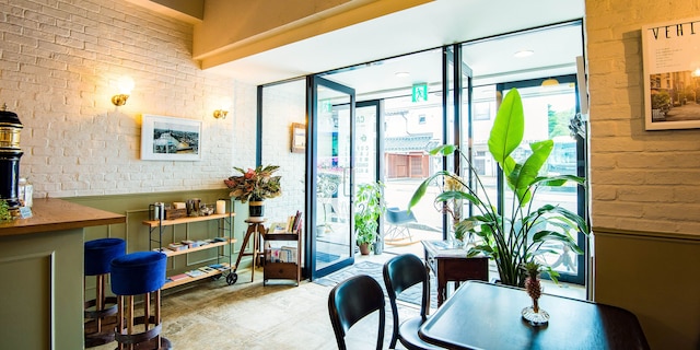 ホテル パシフィック金沢