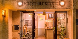 ホテル パシフィック金沢