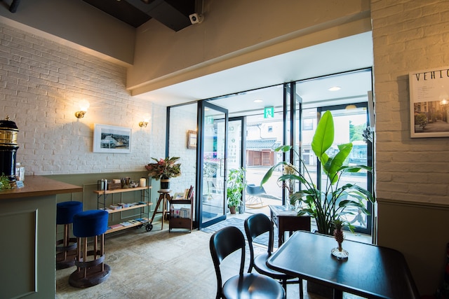 ホテル パシフィック金沢