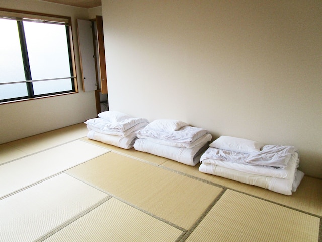 ゲストハウス 京都阿美家