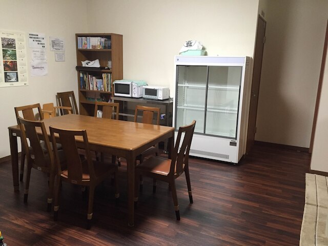 ゲストハウス 京都阿美家