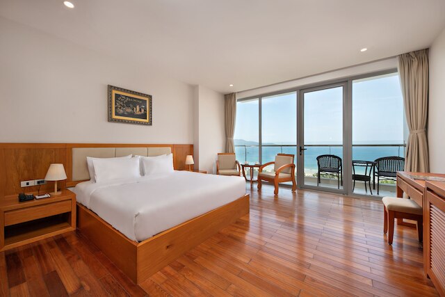 セコン ホテル ダナン