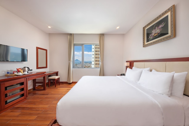 セコン ホテル ダナン