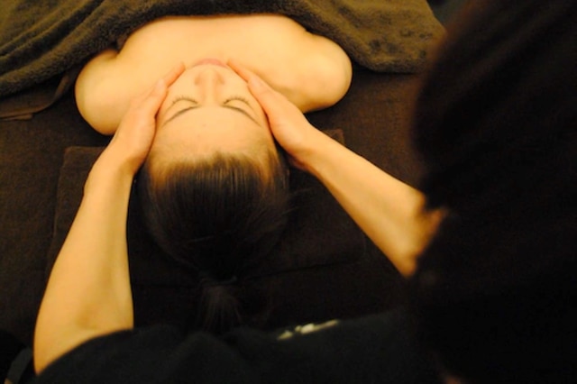 湯郷温泉 かつらぎ