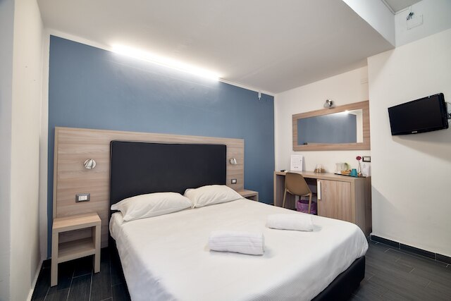 ラ テラッツァ スル セントロ