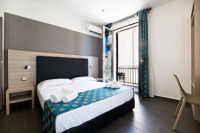 ラ テラッツァ スル セントロ