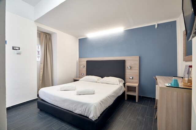 ラ テラッツァ スル セントロ