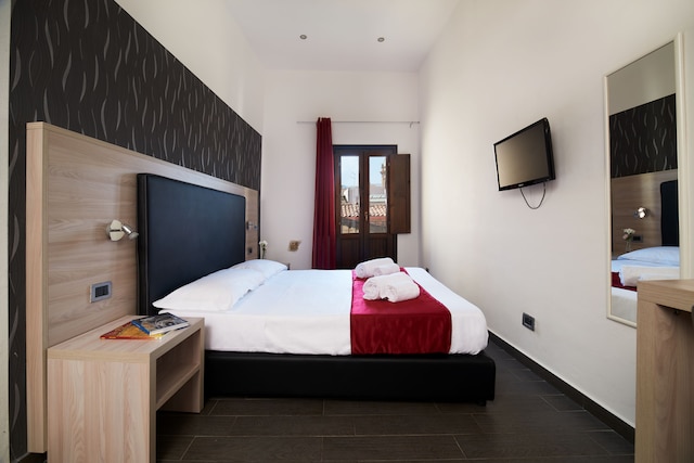 ラ テラッツァ スル セントロ