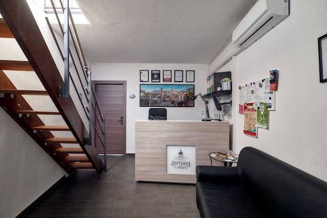 ラ テラッツァ スル セントロ