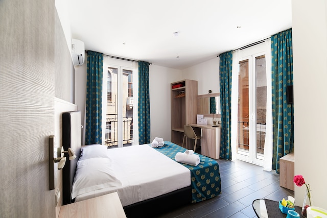 ラ テラッツァ スル セントロ