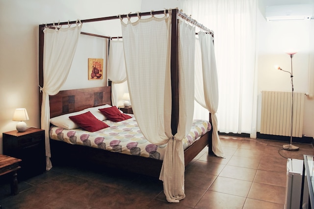 ラ テラッツァ スル セントロ