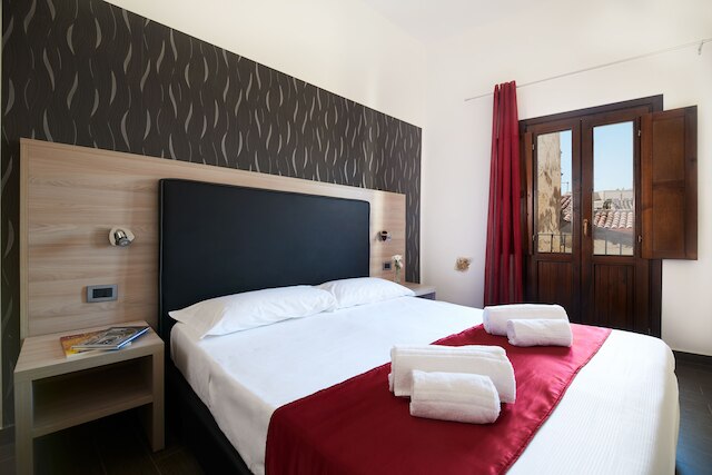 ラ テラッツァ スル セントロ