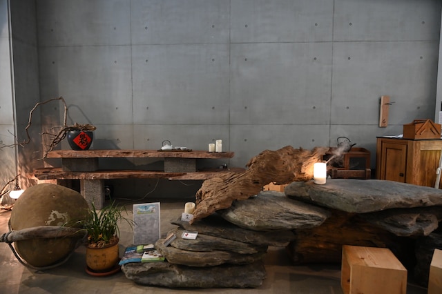 サン ムーン イン (日月潭山慕民宿)