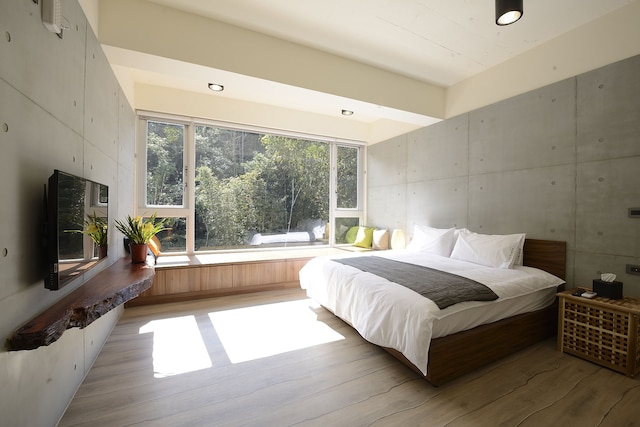 サン ムーン イン (日月潭山慕民宿)