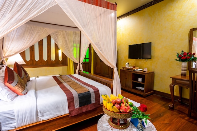 アマタ・ランナ・ビレッジ