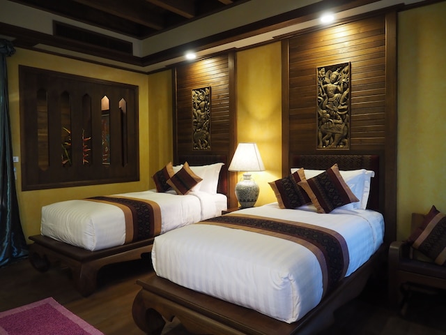 アマタ・ランナ・ビレッジ