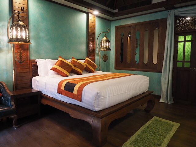 アマタ・ランナ・ビレッジ