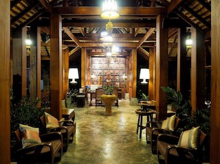 アマタ・ランナ・ビレッジ