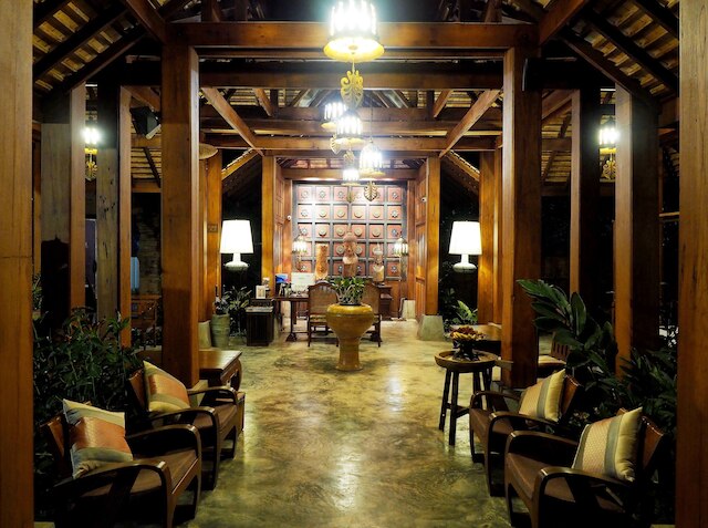 アマタ・ランナ・ビレッジ