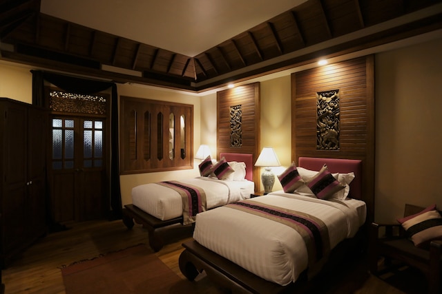 アマタ・ランナ・ビレッジ