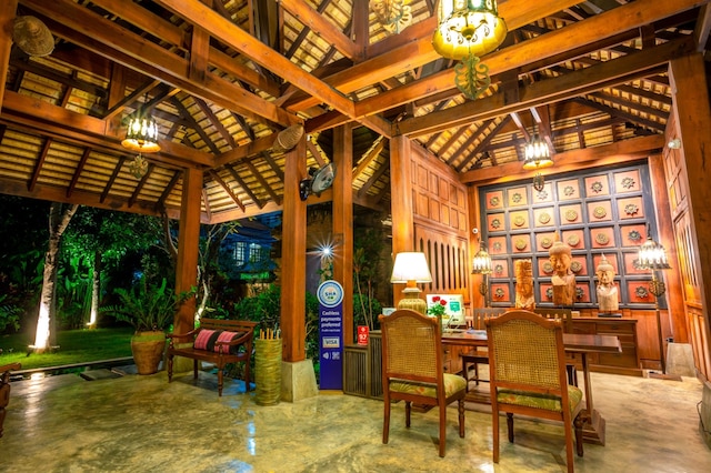 アマタ・ランナ・ビレッジ