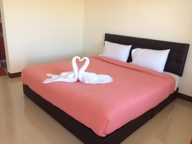 タナヴィル リゾート