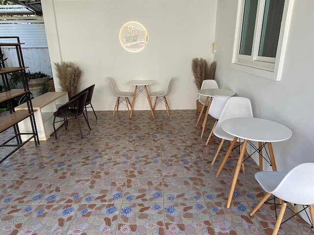 タナヴィル リゾート