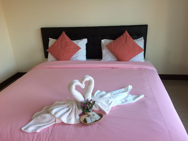 タナヴィル リゾート