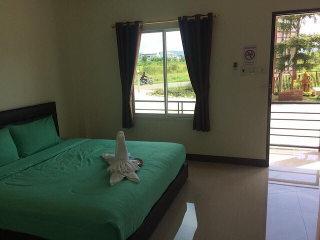 タナヴィル リゾート