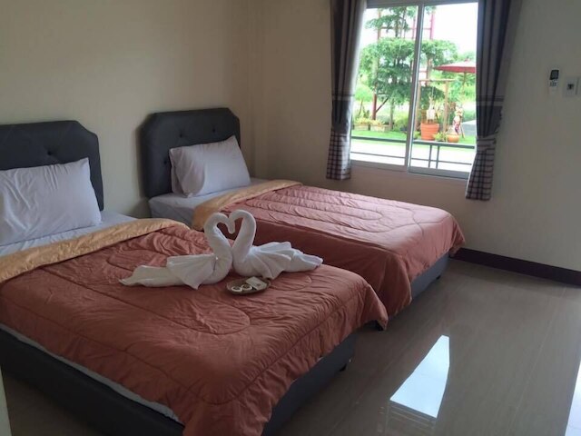 タナヴィル リゾート