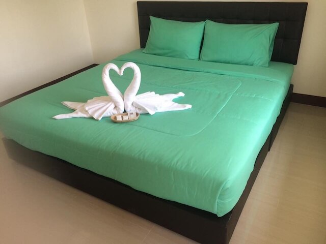 タナヴィル リゾート