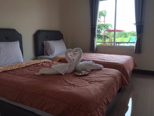 タナヴィル リゾート