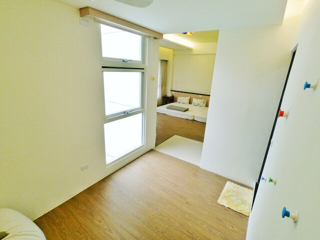 シャン シャン フォレスト ホテル (香香森林民宿)