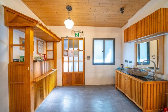 スエヒロドリ ジャパニーズ エンタイア ホーム No1 (末廣通一館日式包棟民宿)