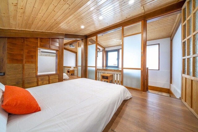 スエヒロドリ ジャパニーズ エンタイア ホーム No1 (末廣通一館日式包棟民宿)