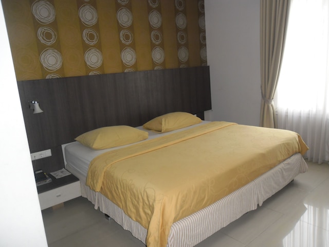 アンデリア ホテル