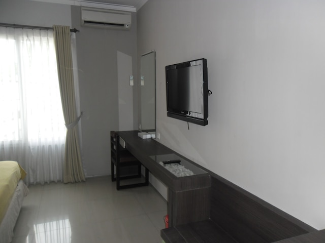 アンデリア ホテル