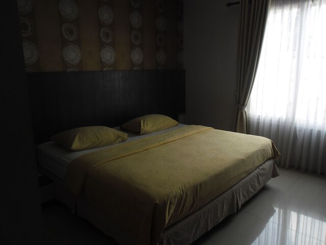 アンデリア ホテル