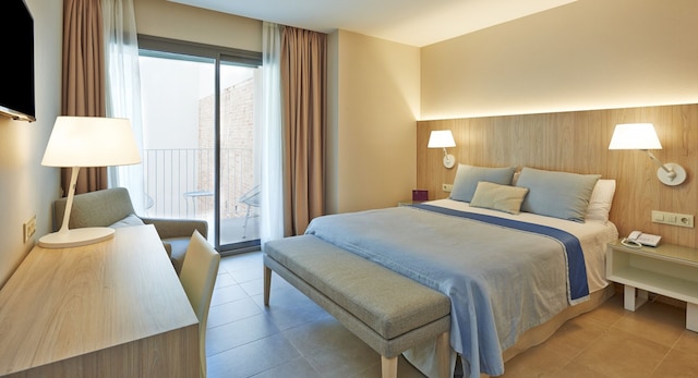 ホテル オムニウム